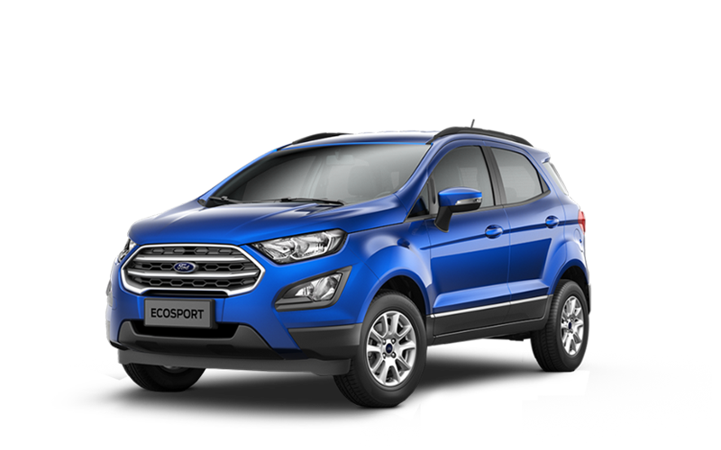 Nuevo Ford Ecosport para Comprar en Concesionario Oficial Ford Autoland Ford en Bogotá, Colômbia