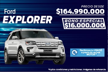 Bono Explorer